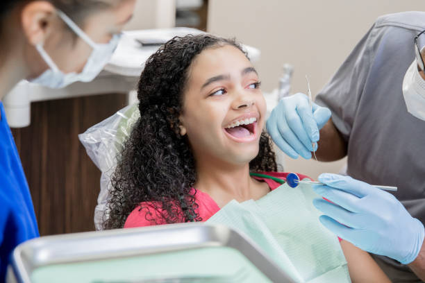 Best Emergency Root Canal Treatment in Lake Darby, OH