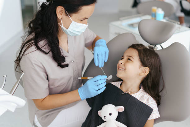 Best Emergency Dental Services for Seniors in Lake Darby, OH