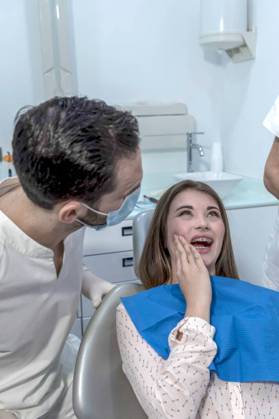 Best Emergency Dentist for Knocked-Out Tooth in Lake Darby, OH