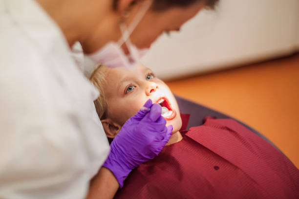 Best Mobile Emergency Dentist in Lake Darby, OH